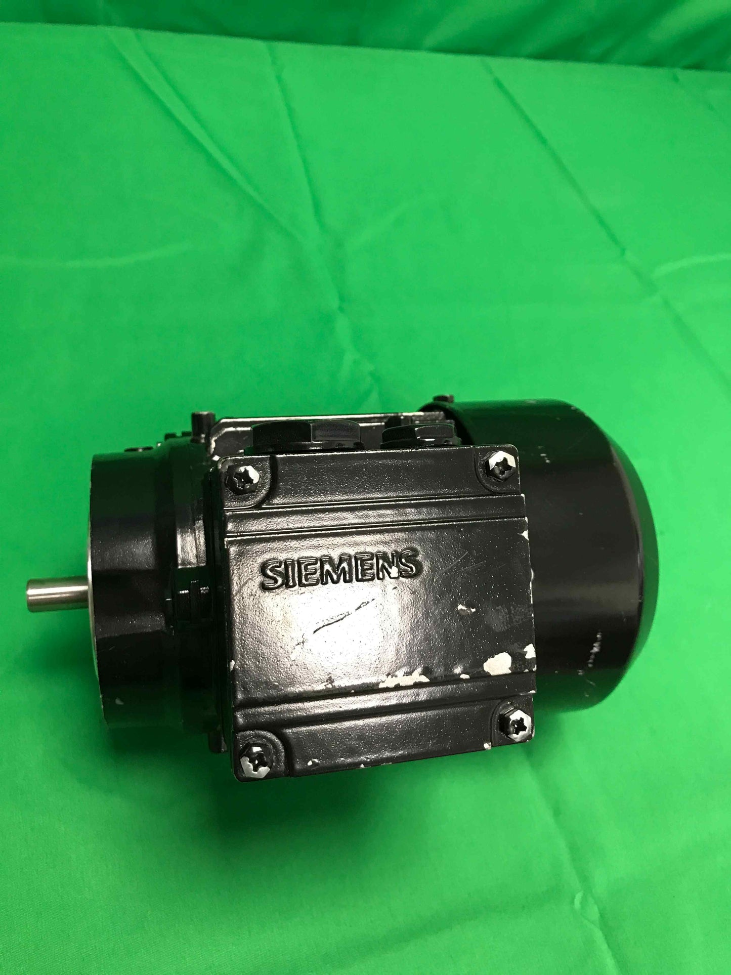 Siemens-1LA7063-2AA92-ZU02/1LA70632AA92ZU02