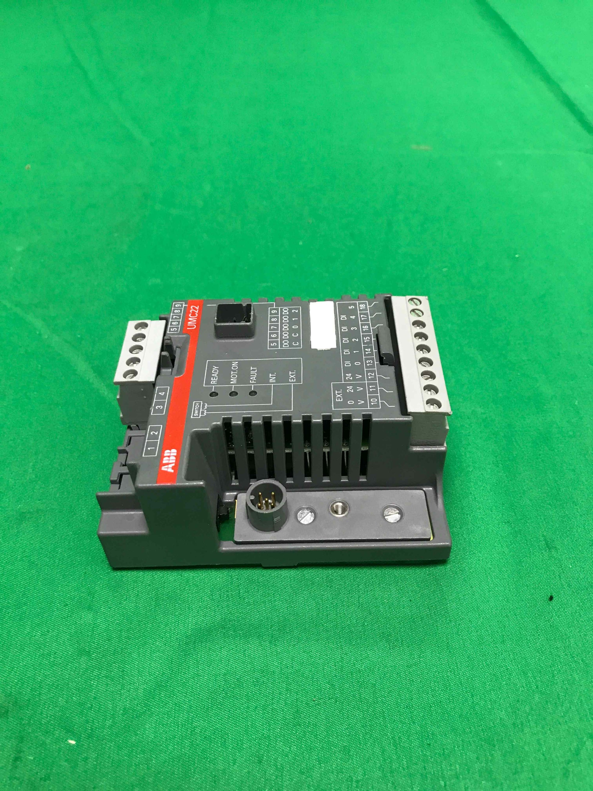 ABB UMC22-FBP.0 UMC22FBP0