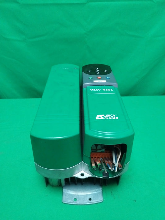 LEROY SOMER UNIDRIVE CONTROL TECHNIQUE UNI2402
