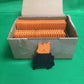PHOENIX CONTACT UT 4-HEDI UT4HEDI OPEN BOX ORDER NO: 30 43 24 9 BOX OF 10 UNITS