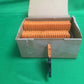 PHOENIX CONTACT UT 4-HEDI UT4HEDI OPEN BOX ORDER NO: 30 43 24 9 BOX OF 10 UNITS