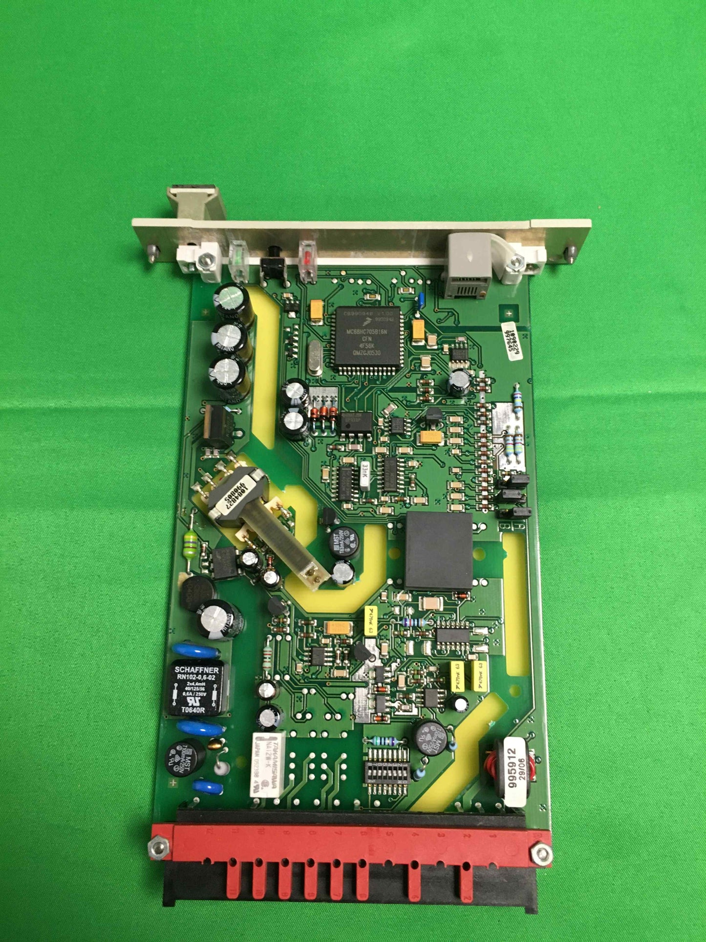 EURAX V604 241 V604241