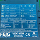FEIG ELECTRONIC-VEK M2H/VEKM2H