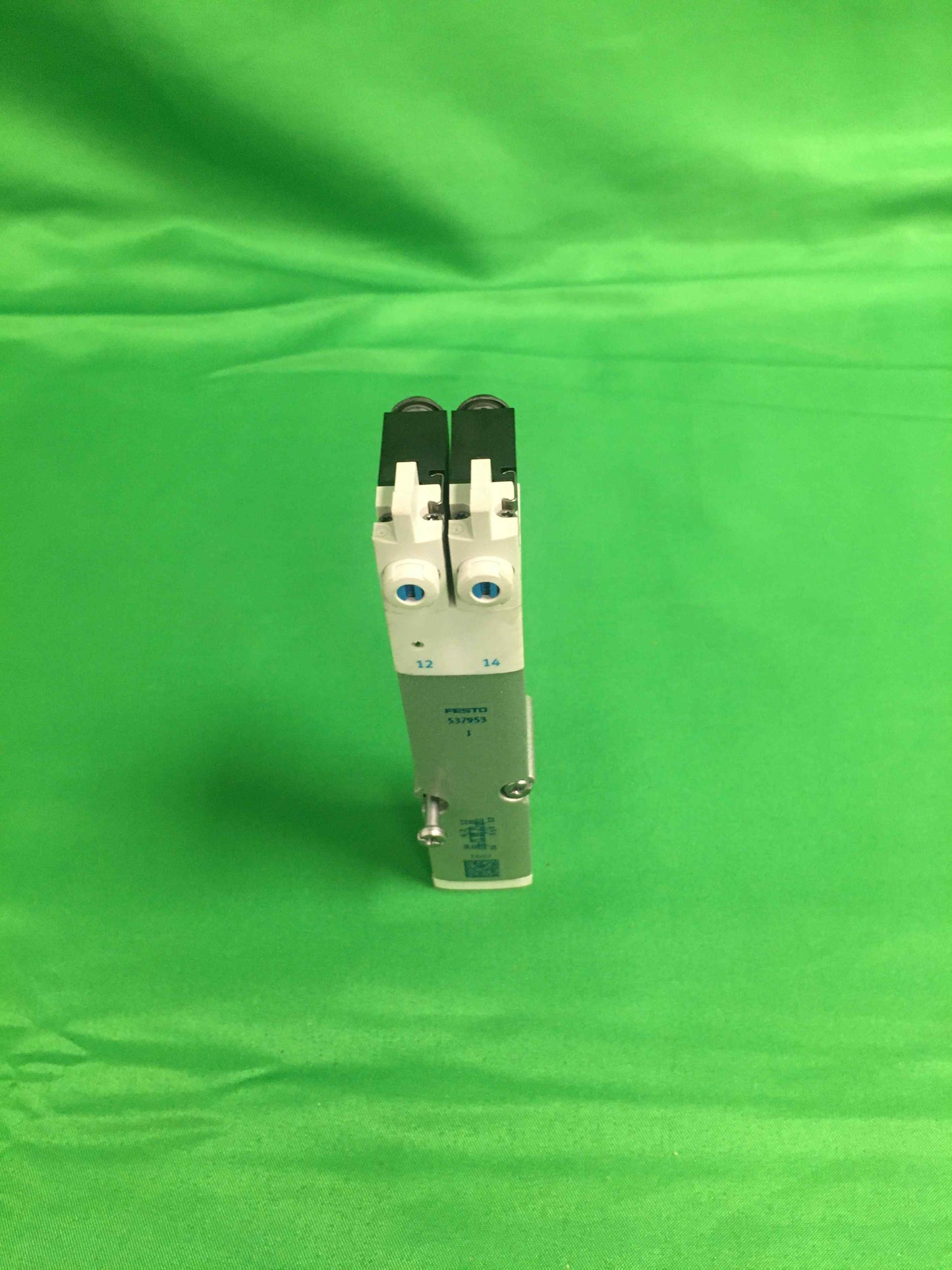 FESTO VMPA2-M1H-J-PI VMPA2M1HJPI