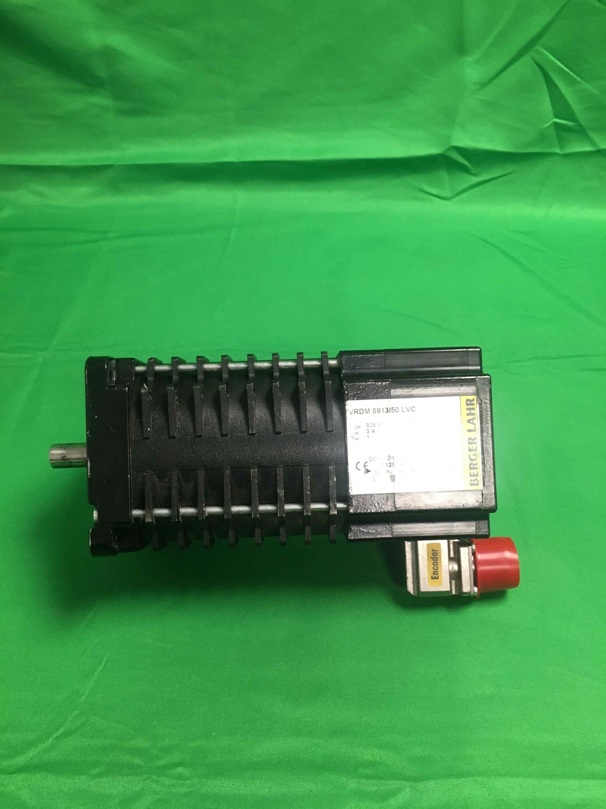 BERGER LAHR VRDM 5913 50 LVC VRDM591350LVC VRDM 5913/50 LVC