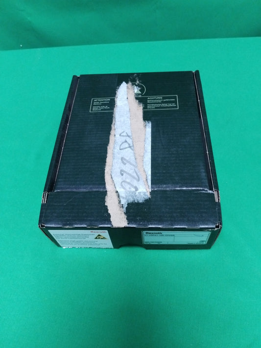 Rexroth VT-VRPA1-100-10/V0/0 VTVRPA110010V00 open box