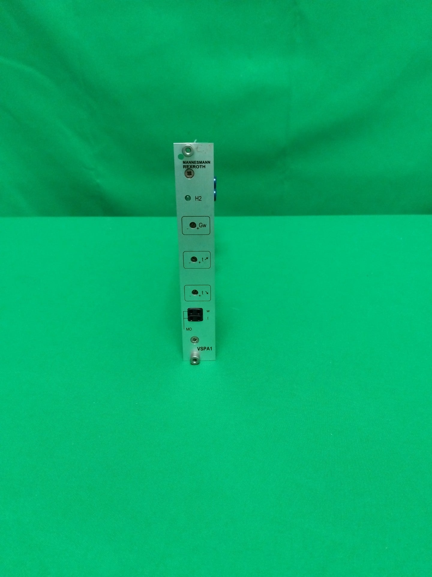 Rexroth VT-VSPA1-1-E10 VTVSPA11E10