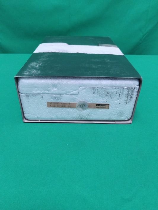 Rexroth VT-VSPA2-50-10/T5 VTVSPA25010T5