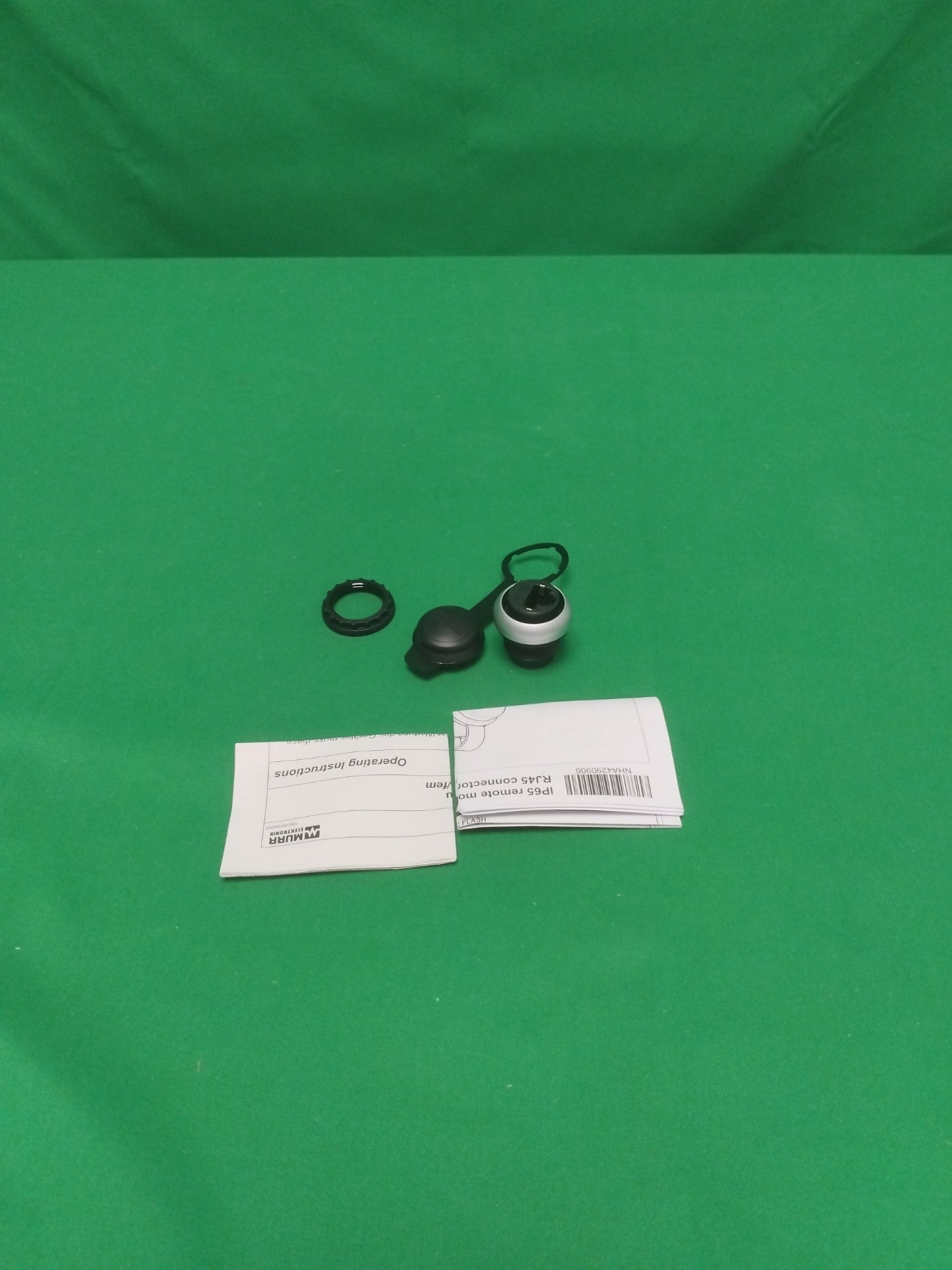 Schneider-Electric VW3A1115 VW3A1115