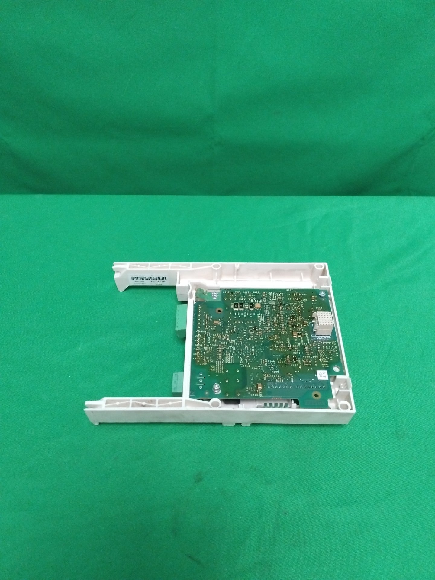 Schneider-Electric VW3A3202 VW3A3202 EXTENDED I/O CARD