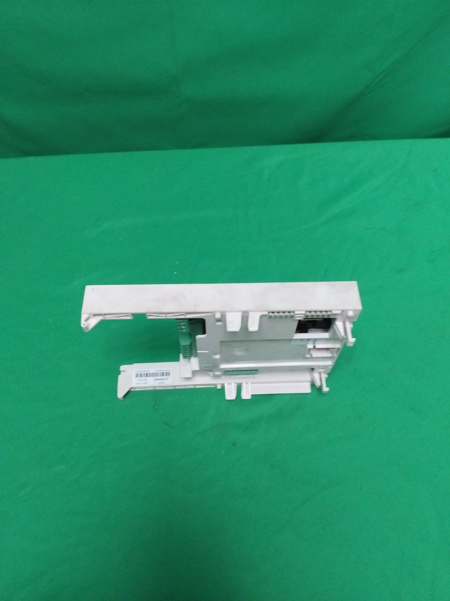 Schneider-Electric VW3A3202 VW3A3202 EXTENDED I/O CARD