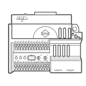 Schneider-Electric-VW3A3321/VW3A3321