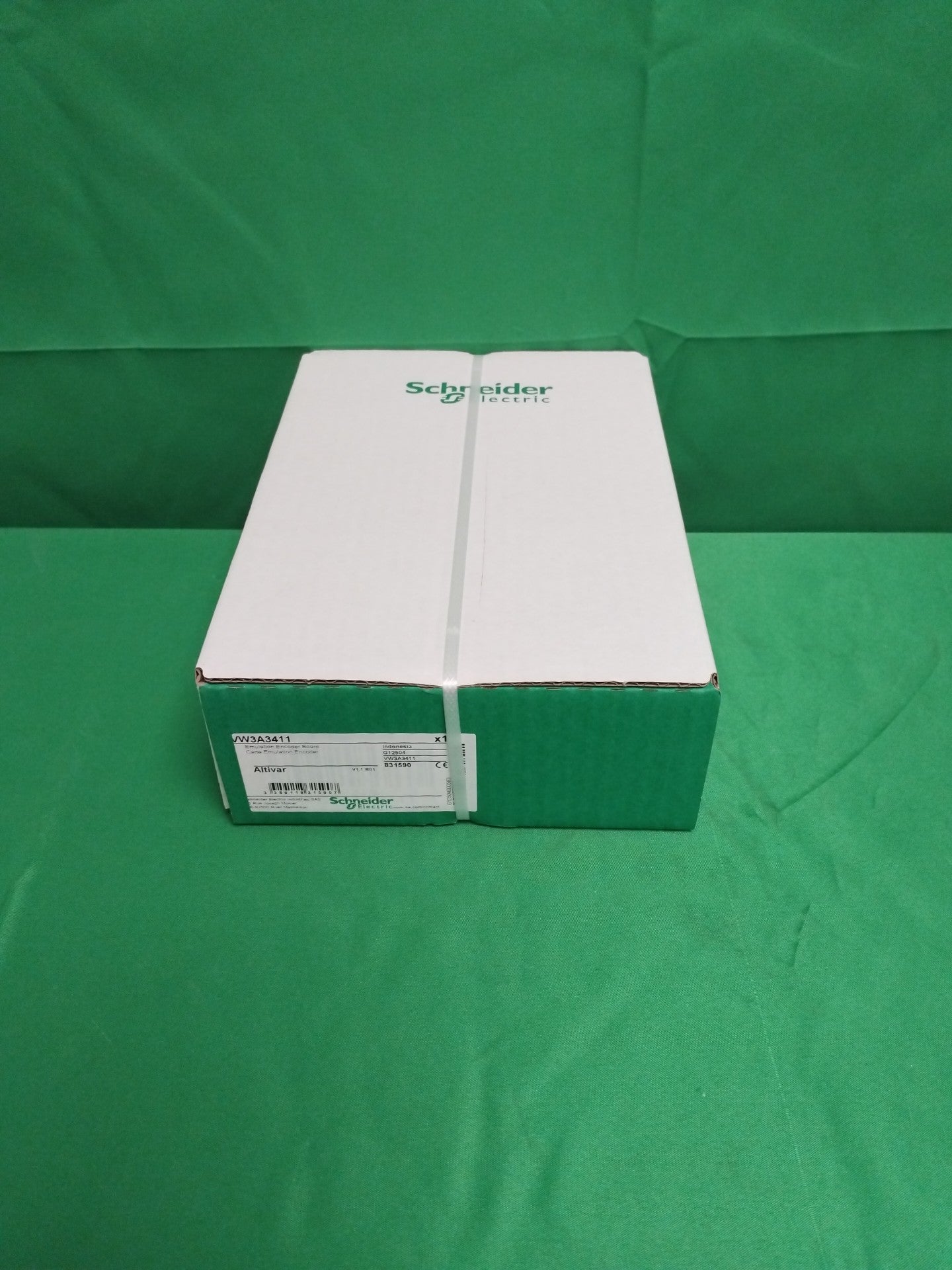 Schneider-Electric VW3A3411 VW3A3411