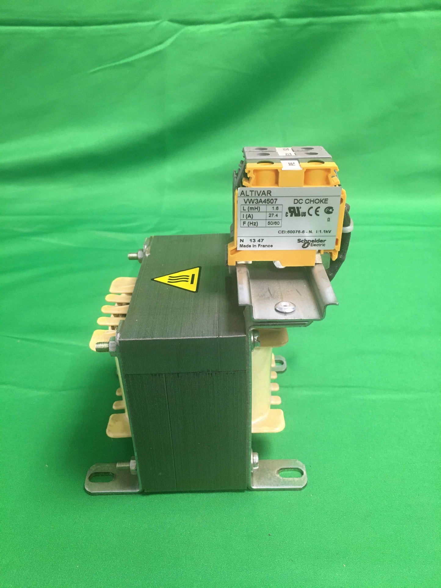 Schneider-Electric VW3A4507 VW3A4507