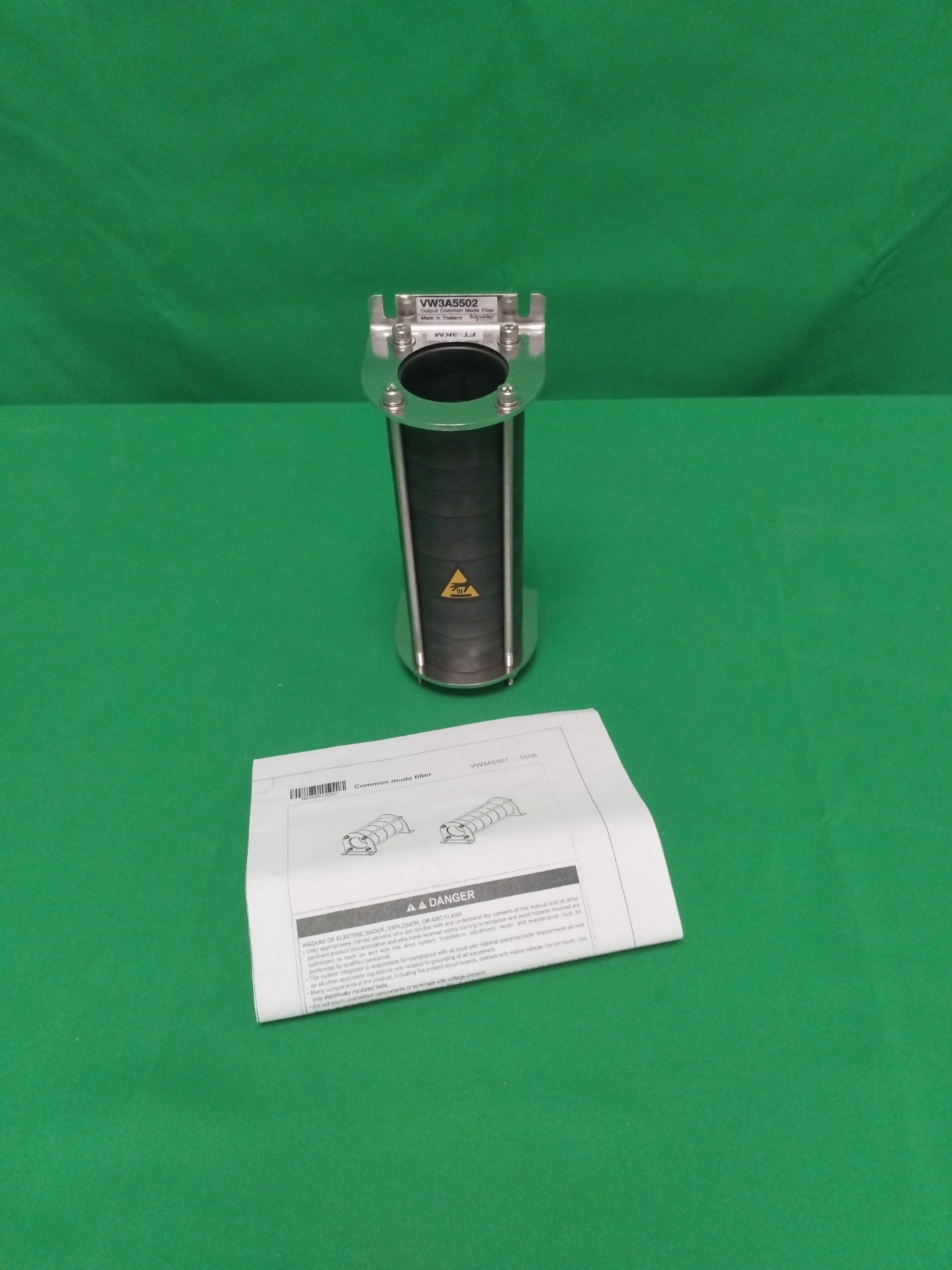 Schneider-Electric VW3A5502 VW3A5502