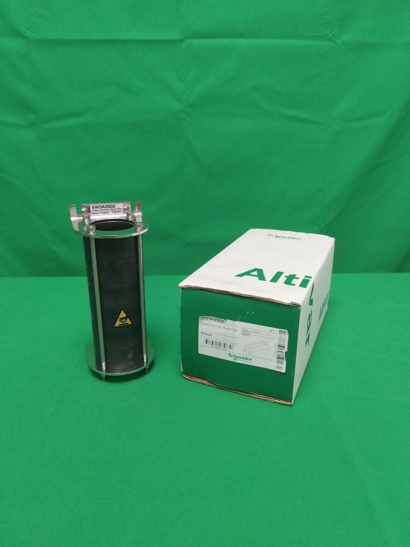 Schneider-Electric VW3A5502 VW3A5502