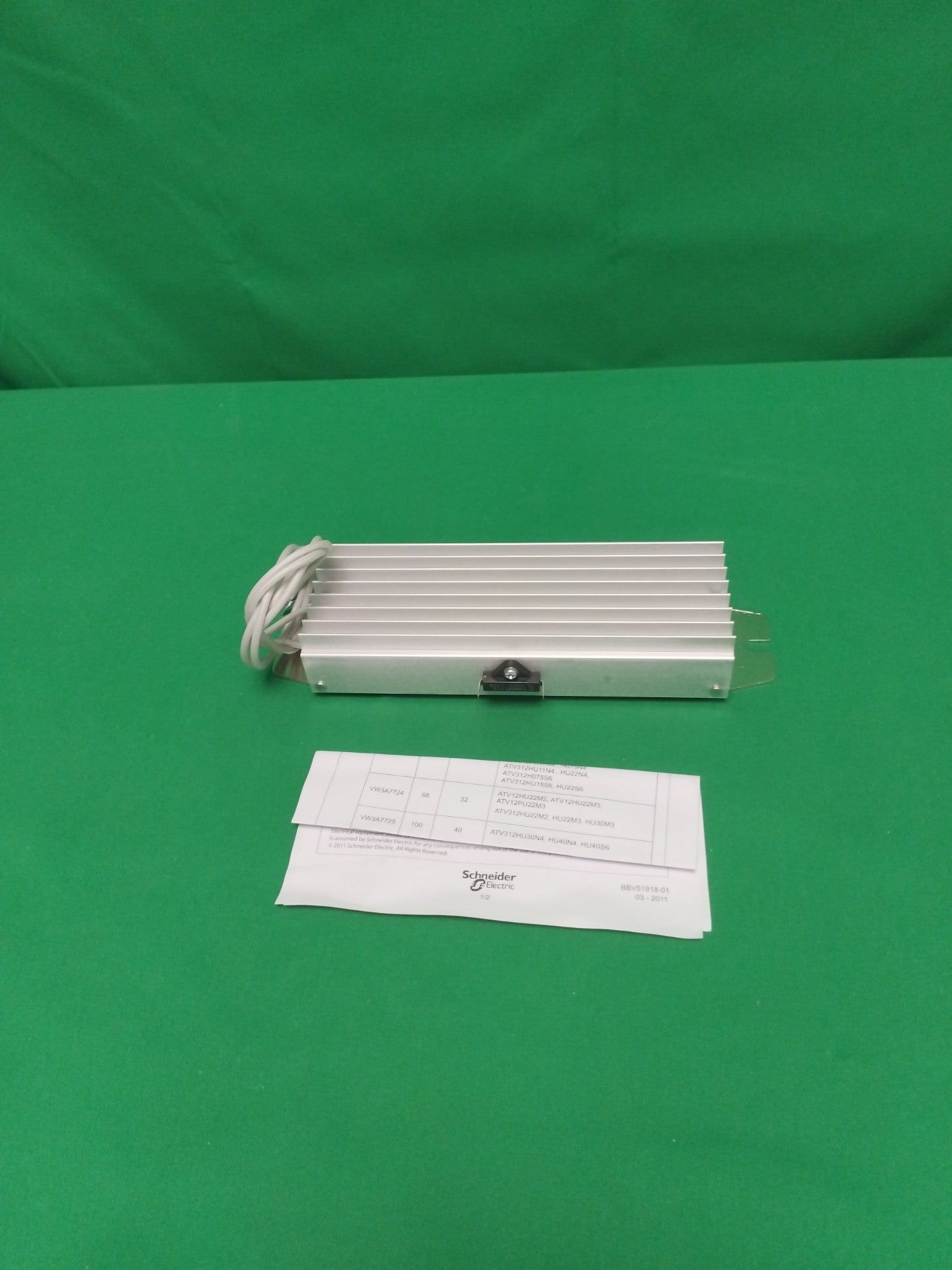 Schneider-Electric VW3A7725 VW3A7725