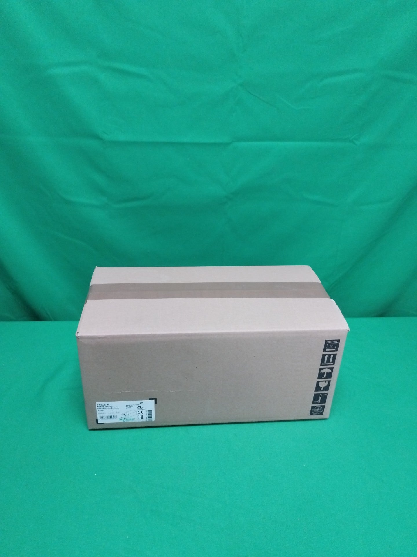 Schneider-Electric VW3A7732 VW3A7732