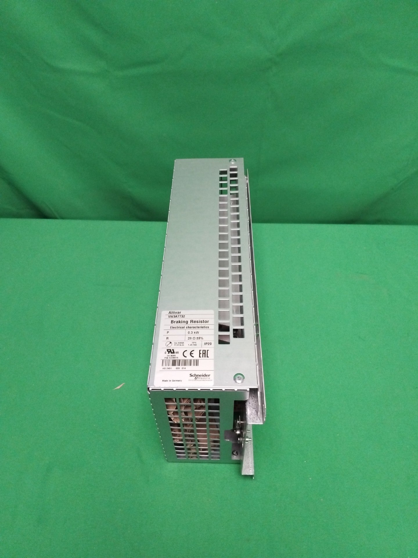 Schneider-Electric VW3A7732 VW3A7732