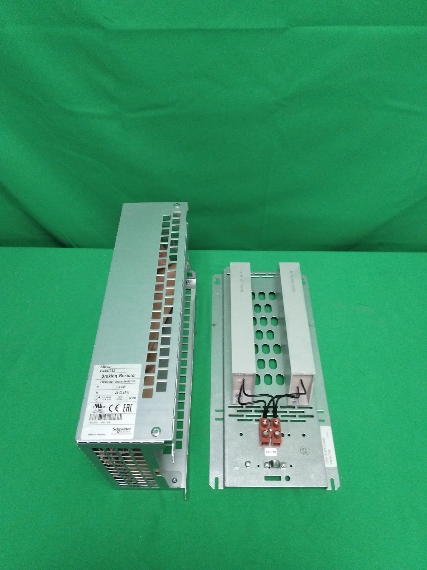 Schneider-Electric VW3A7732 VW3A7732