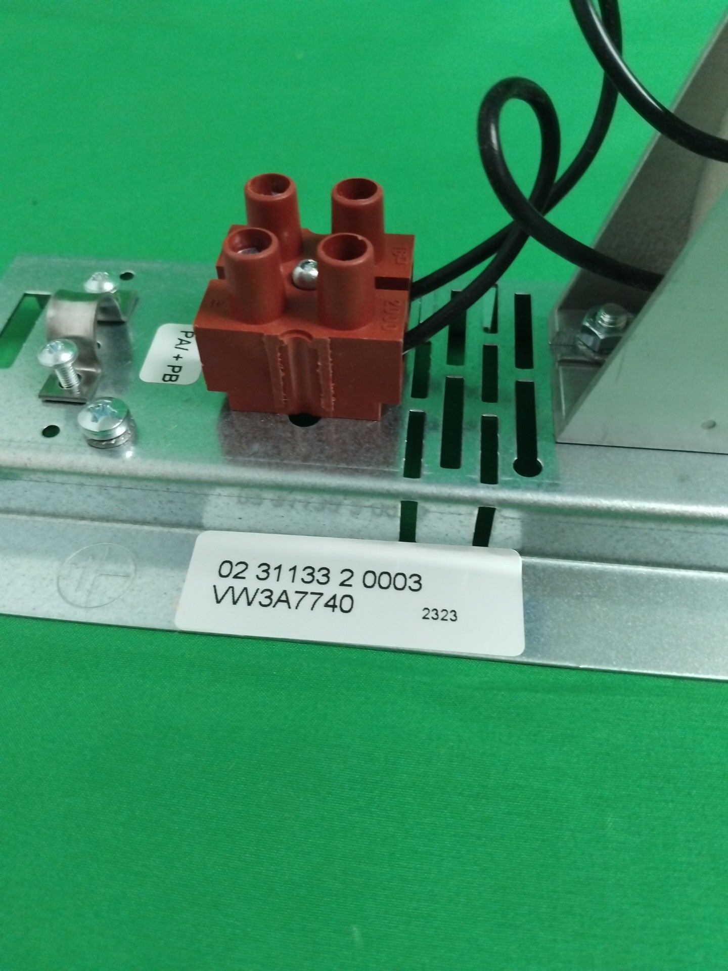 Schneider-Electric VW3A7740 VW3A7740