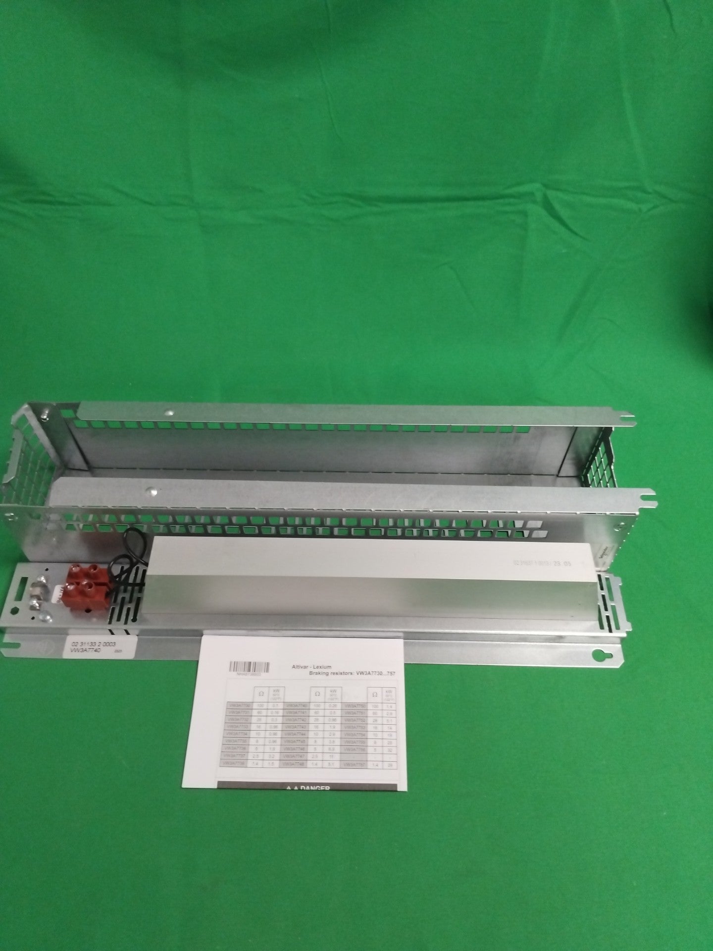 Schneider-Electric VW3A7740 VW3A7740