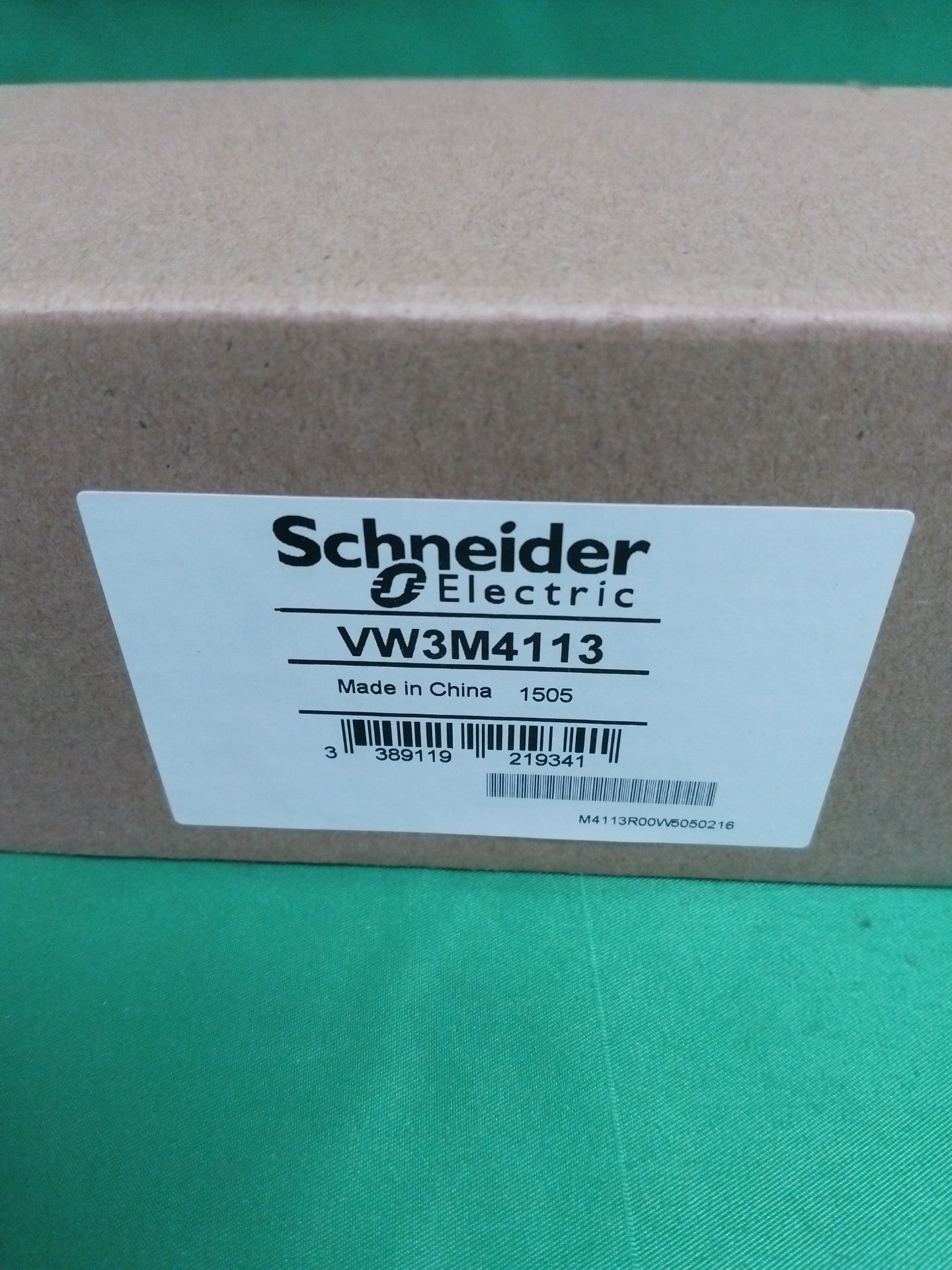 Schneider-Electric VW3M4113 VW3M4113