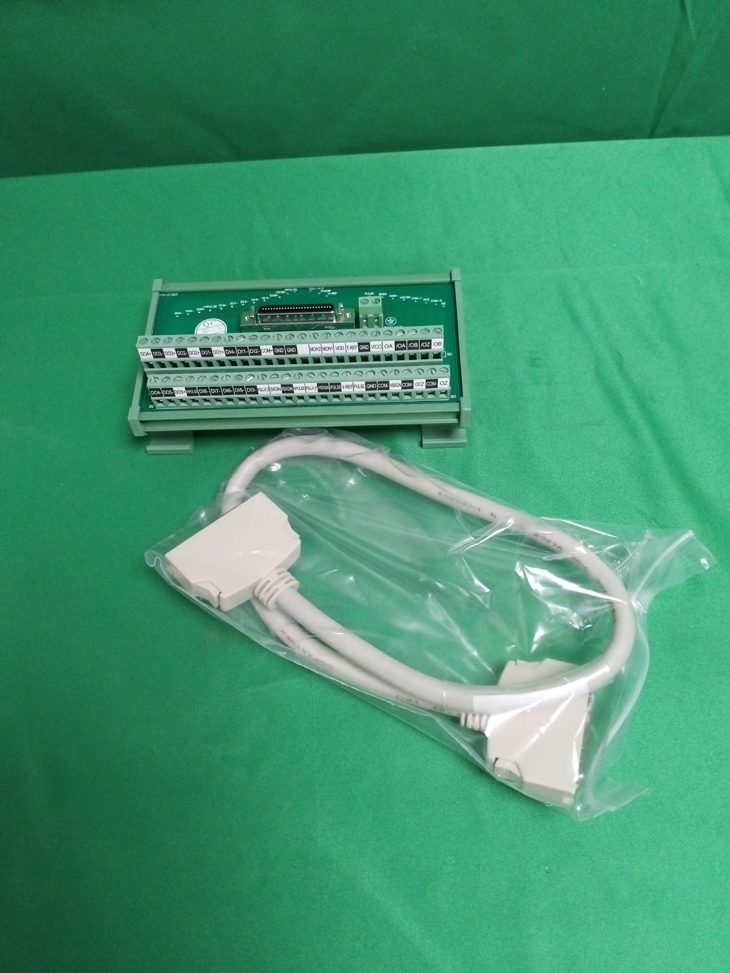 Schneider-Electric VW3M4113 VW3M4113