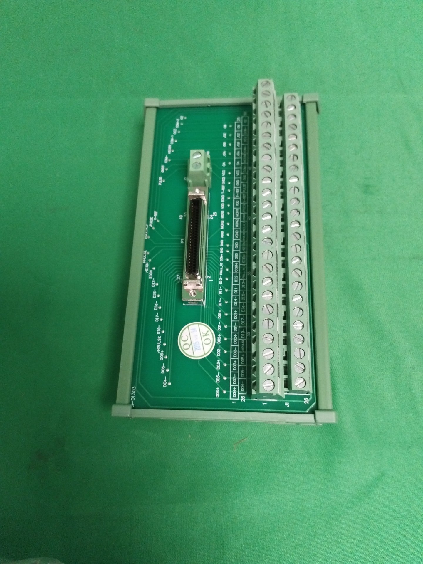 Schneider-Electric VW3M4113 VW3M4113