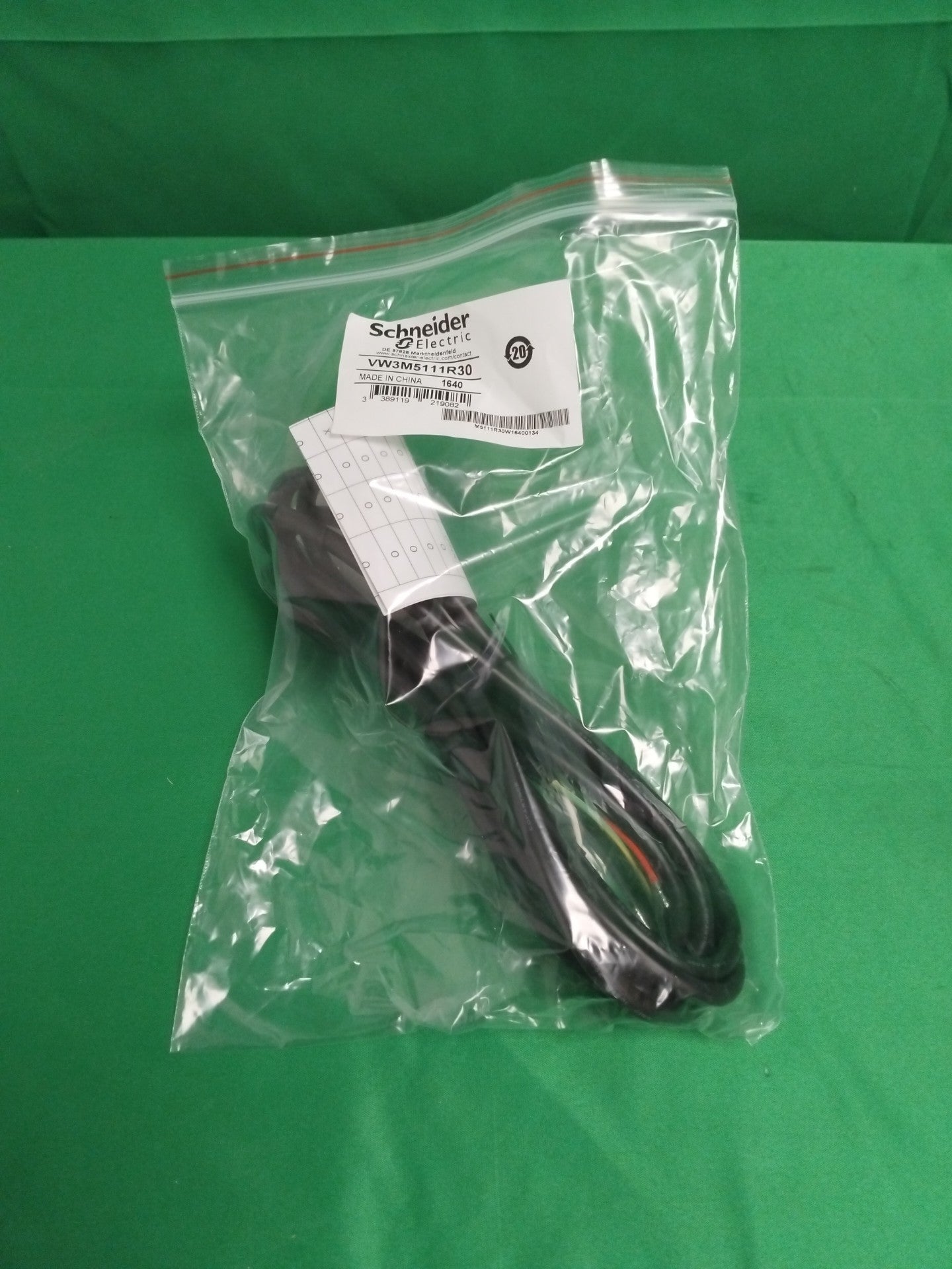 Schneider-Electric VW3M5111R30 VW3M5111R30