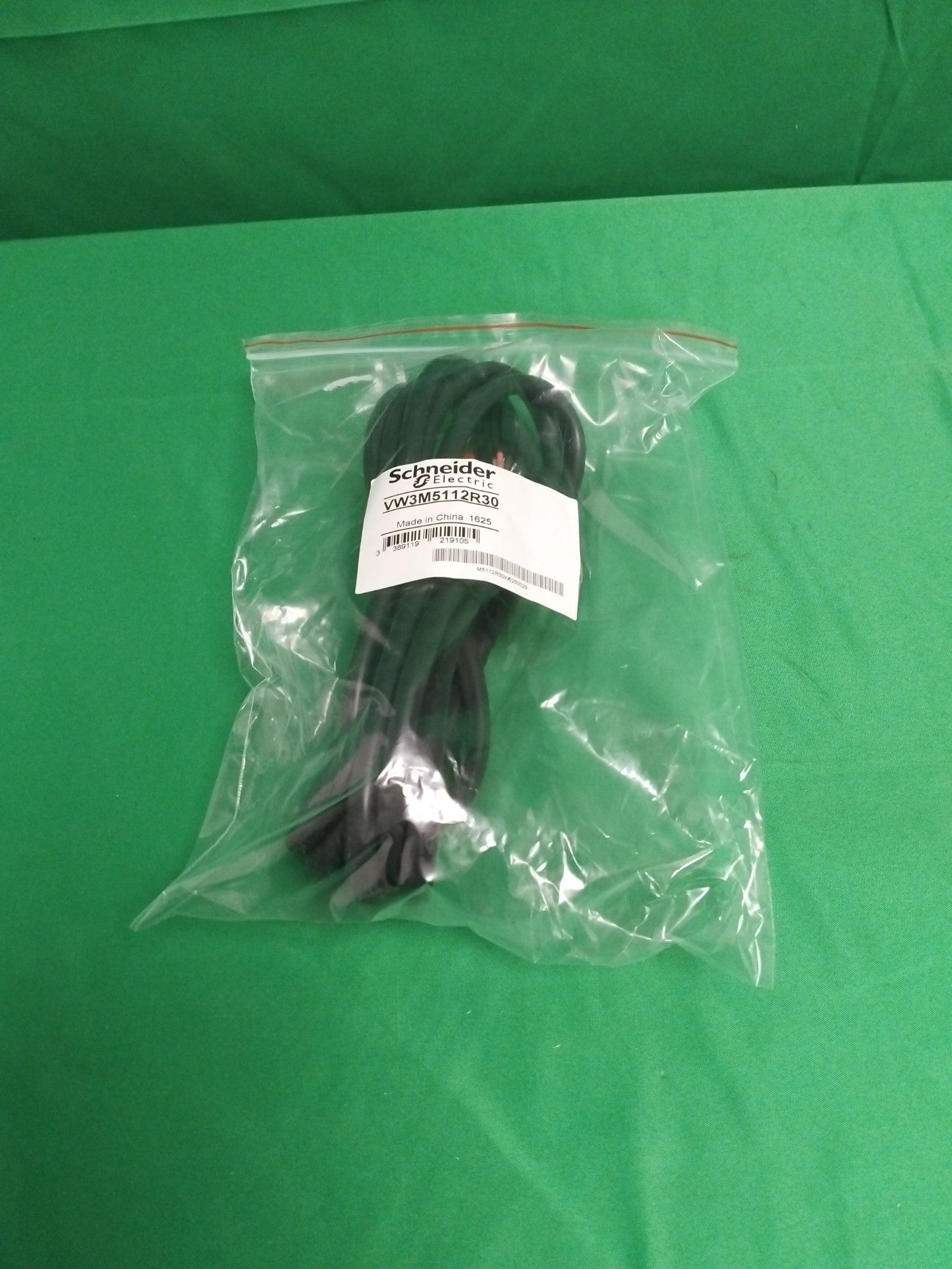 Schneider-Electric VW3M5112R30 VW3M5112R30