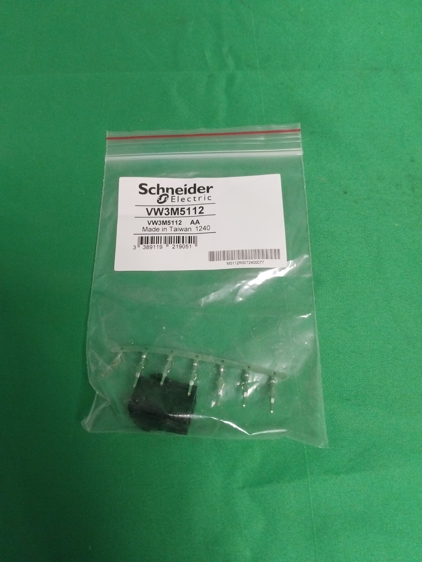 Schneider-Electric VW3M5112 VW3M5112