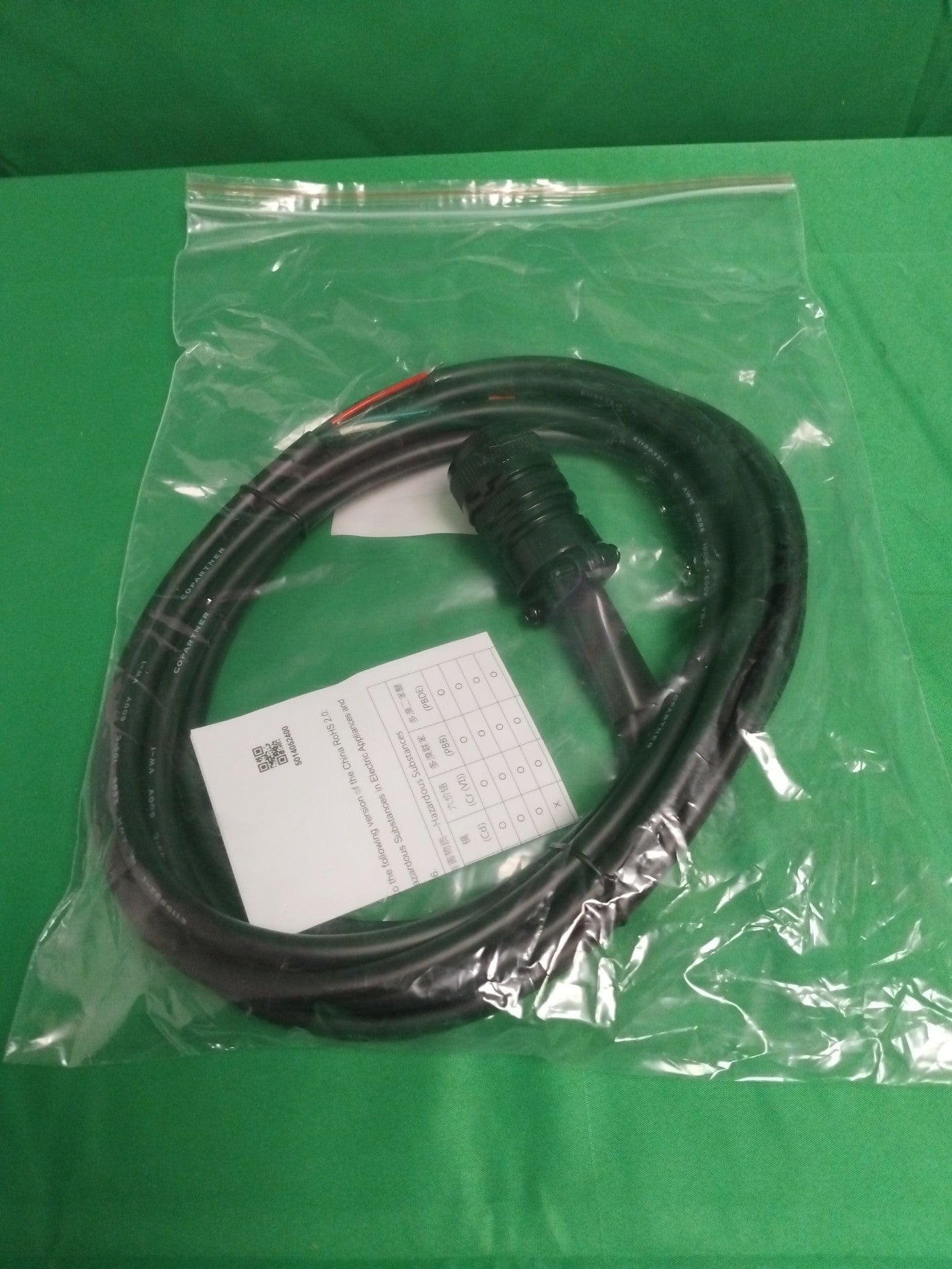 Schneider-Electric VW3M5121R50 VW3M5121R50