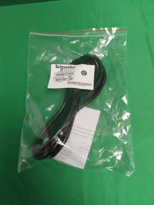 Schneider-Electric VW3M8121R30 VW3M8121R30