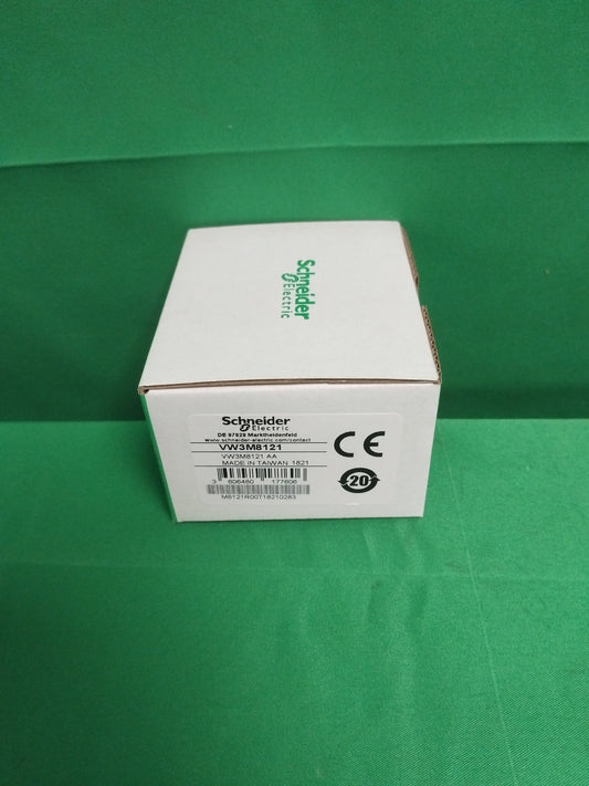 Schneider-Electric VW3M8121 VW3M8121