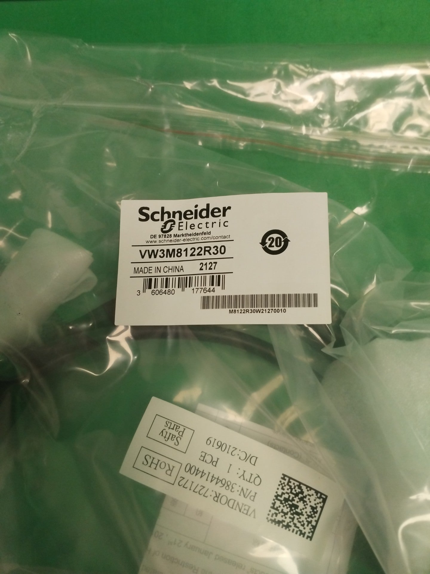 Schneider-Electric VW3M8122R30 VW3M8122R30