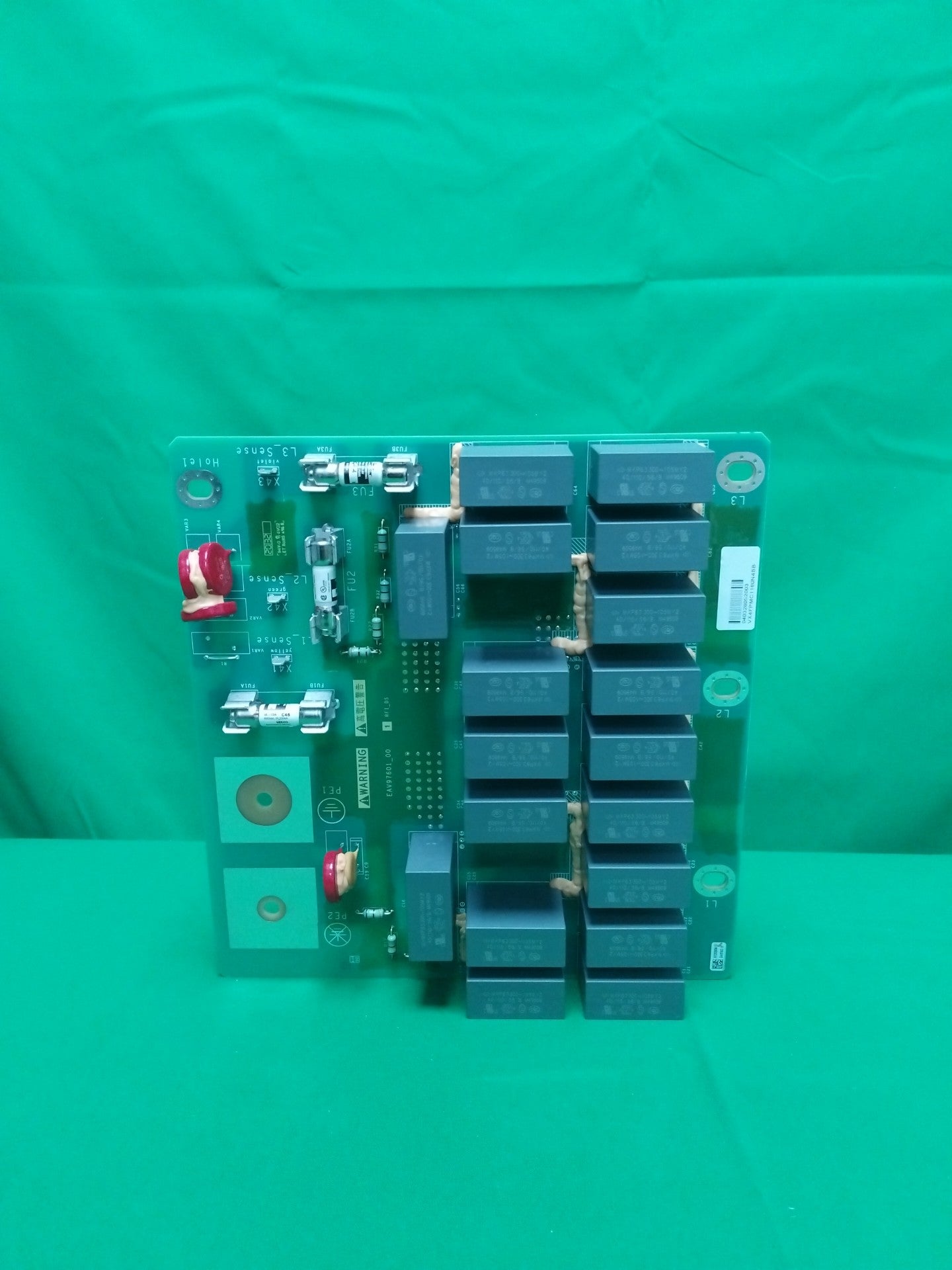 Schneider-Electric VX4FPMC1180N4 VX4FPMC1180N4