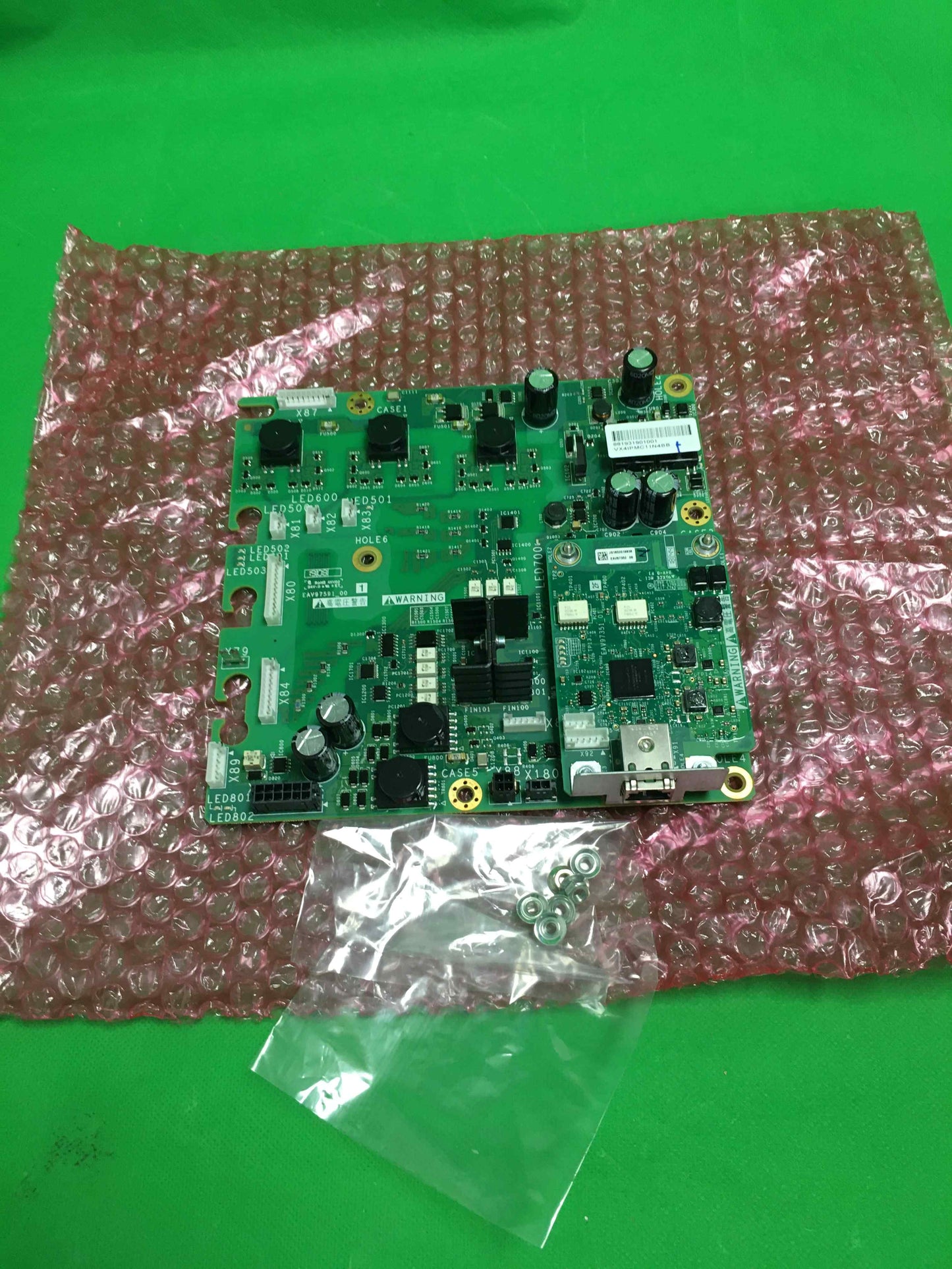 Schneider Electric-VX4IPMC11N4/VX4IPMC11N4