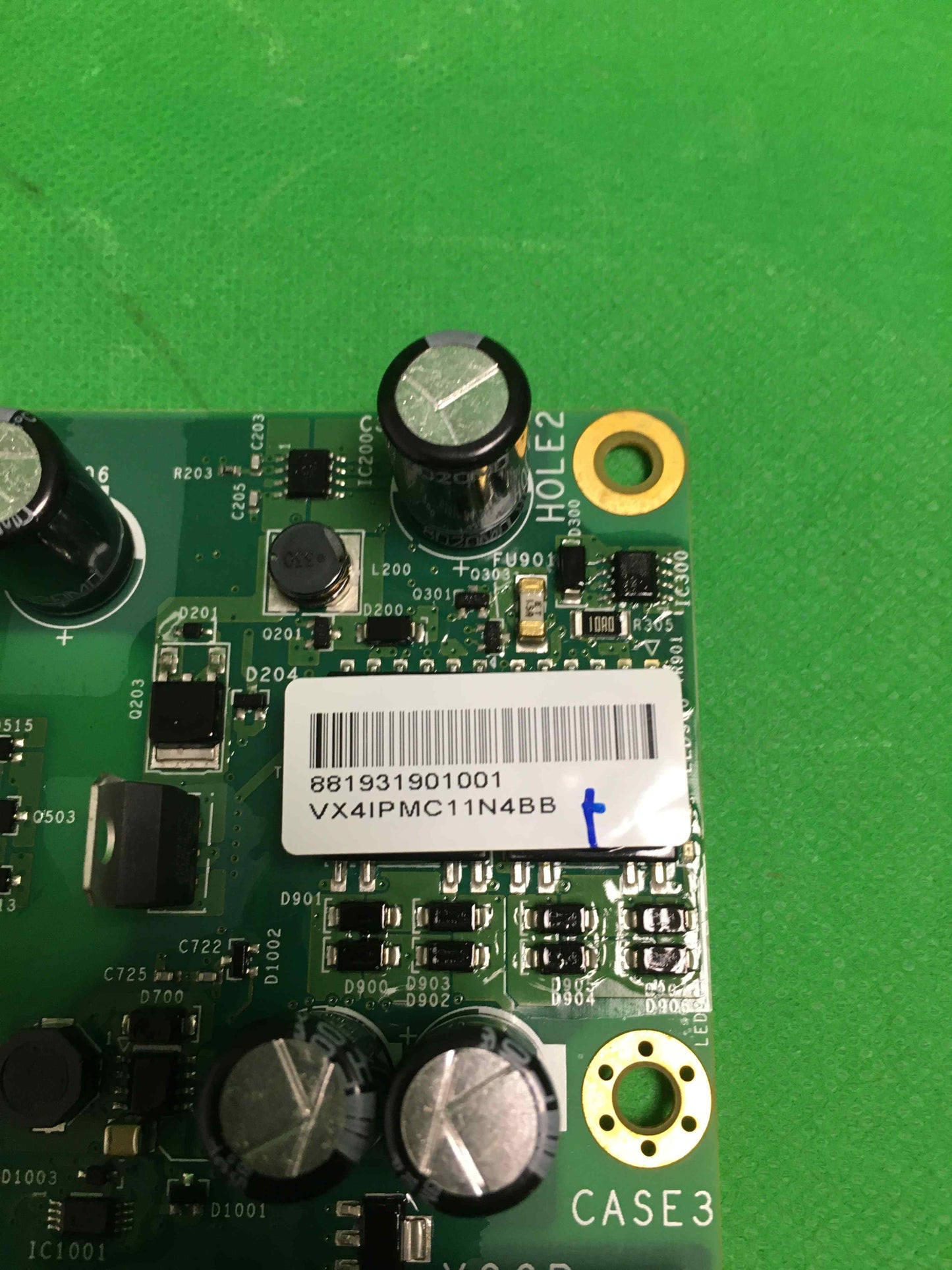 Schneider Electric-VX4IPMC11N4/VX4IPMC11N4