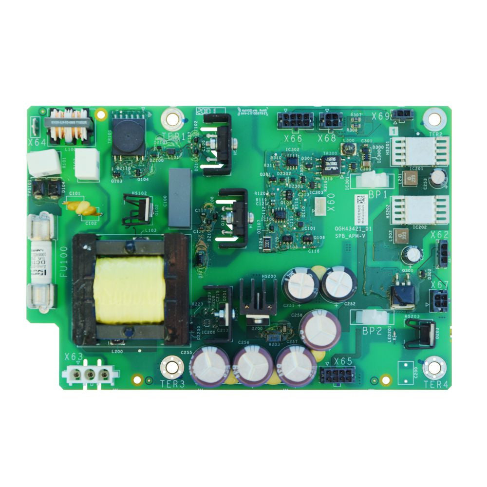 Schneider-Electric-VX4XPAMC1180N4/VX4XPAMC1180N4
