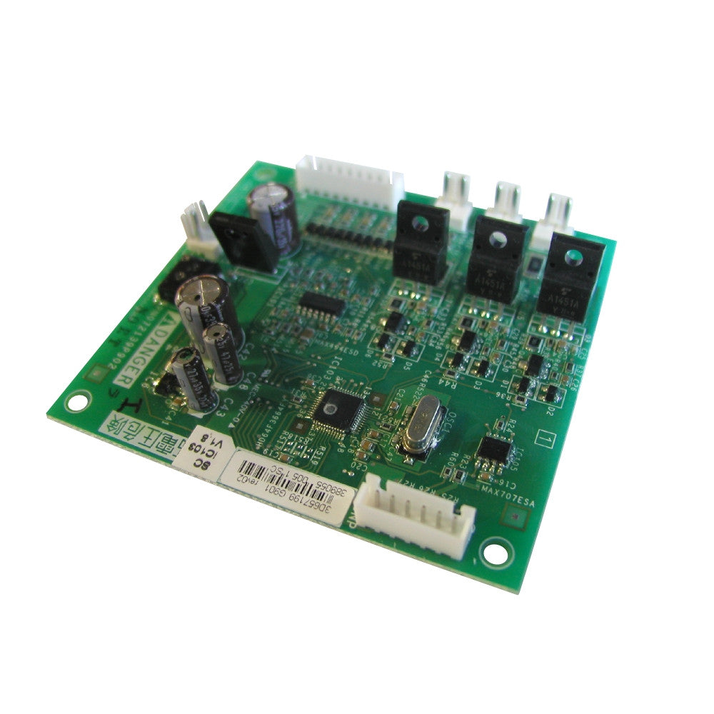 Schneider-Electric-VX5A1301/VX5A1301