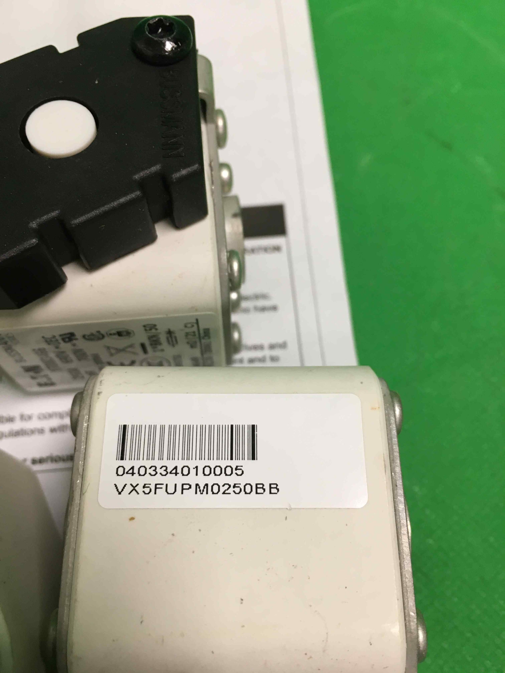 Schneider Electric-VX5FUPM0250/VX5FUPM0250