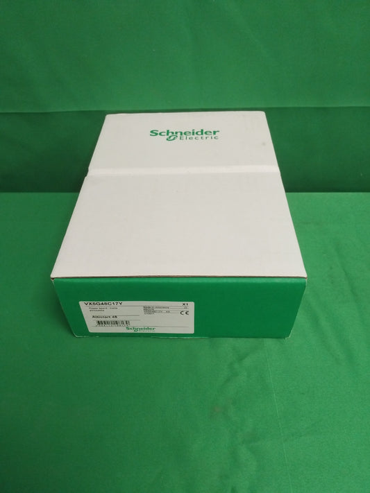 Schneider-Electric VX5G48C17Y VX5G48C17Y CARTE PUISSANCE