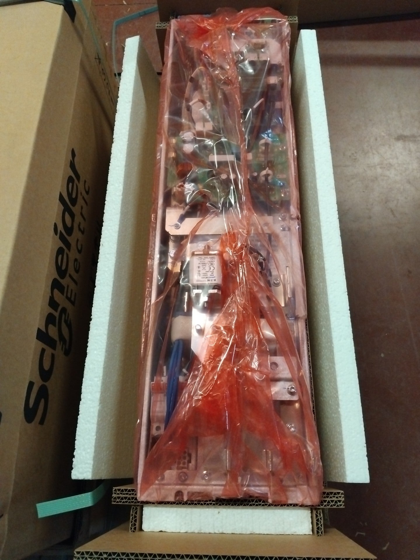 Schneider-Electric VX5RBAPMC1180N4 VX5RBAPMC1180N4