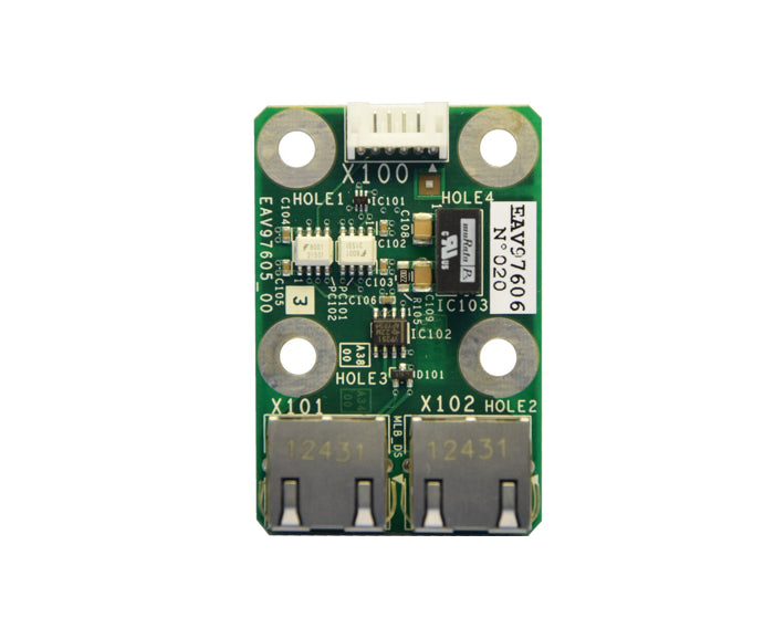 Schneider-Electric-VX5XPM003/VX5XPM003