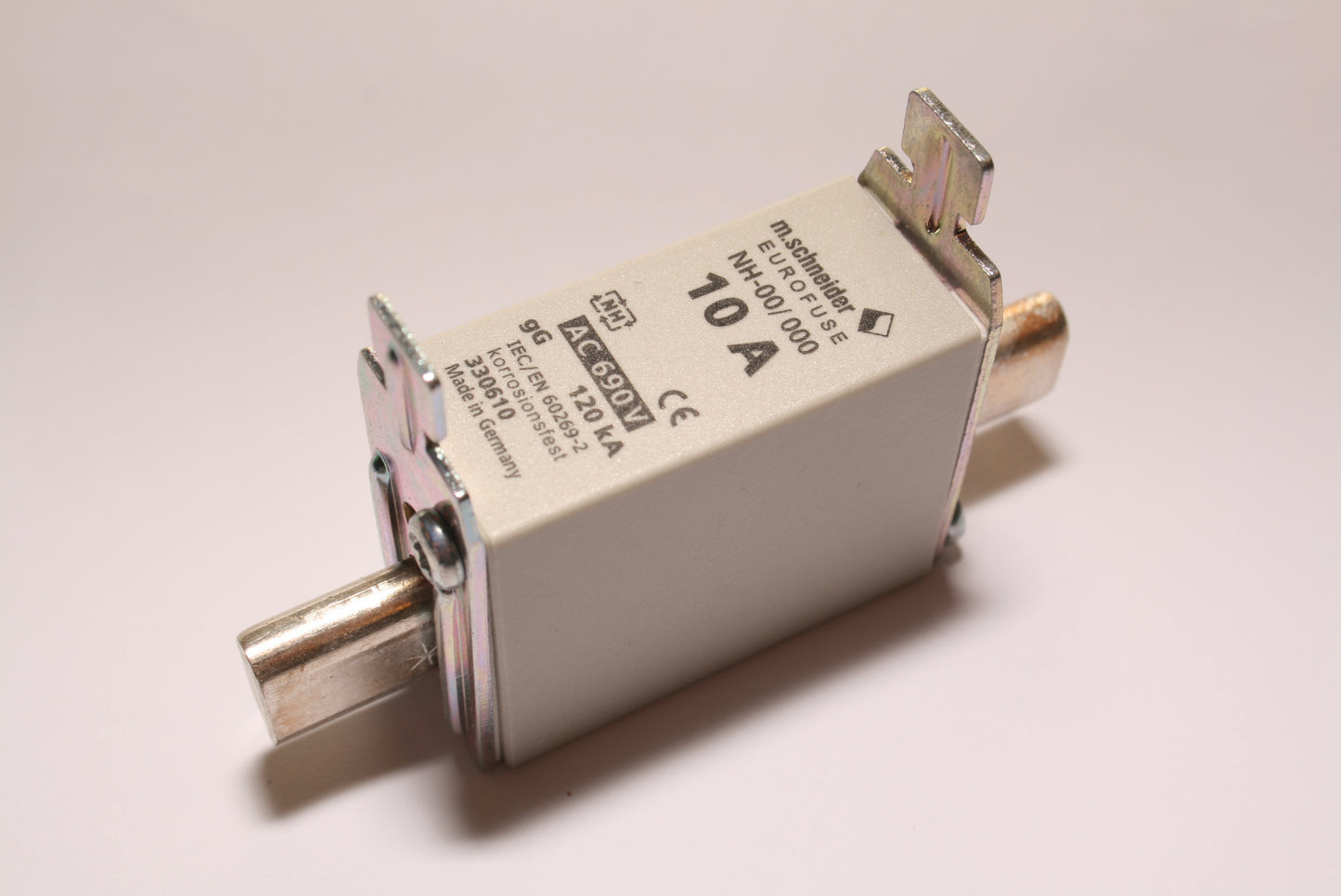 Schneider-Electric-VZ3F0010/VZ3F0010