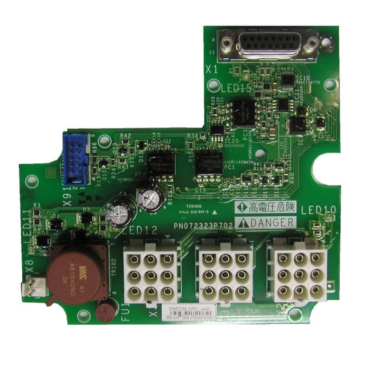 Schneider-Electric-VZ3F1113/VZ3F1113