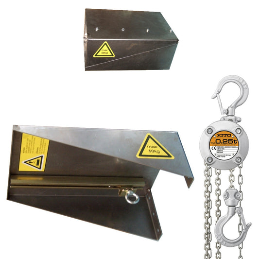 Schneider-Electric-VZ3N2325/VZ3N2325