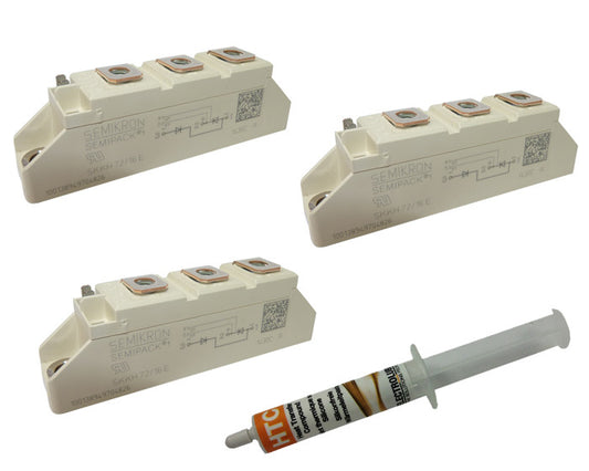 Schneider-Electric-VZ3TD1072M1671/VZ3TD1072M1671