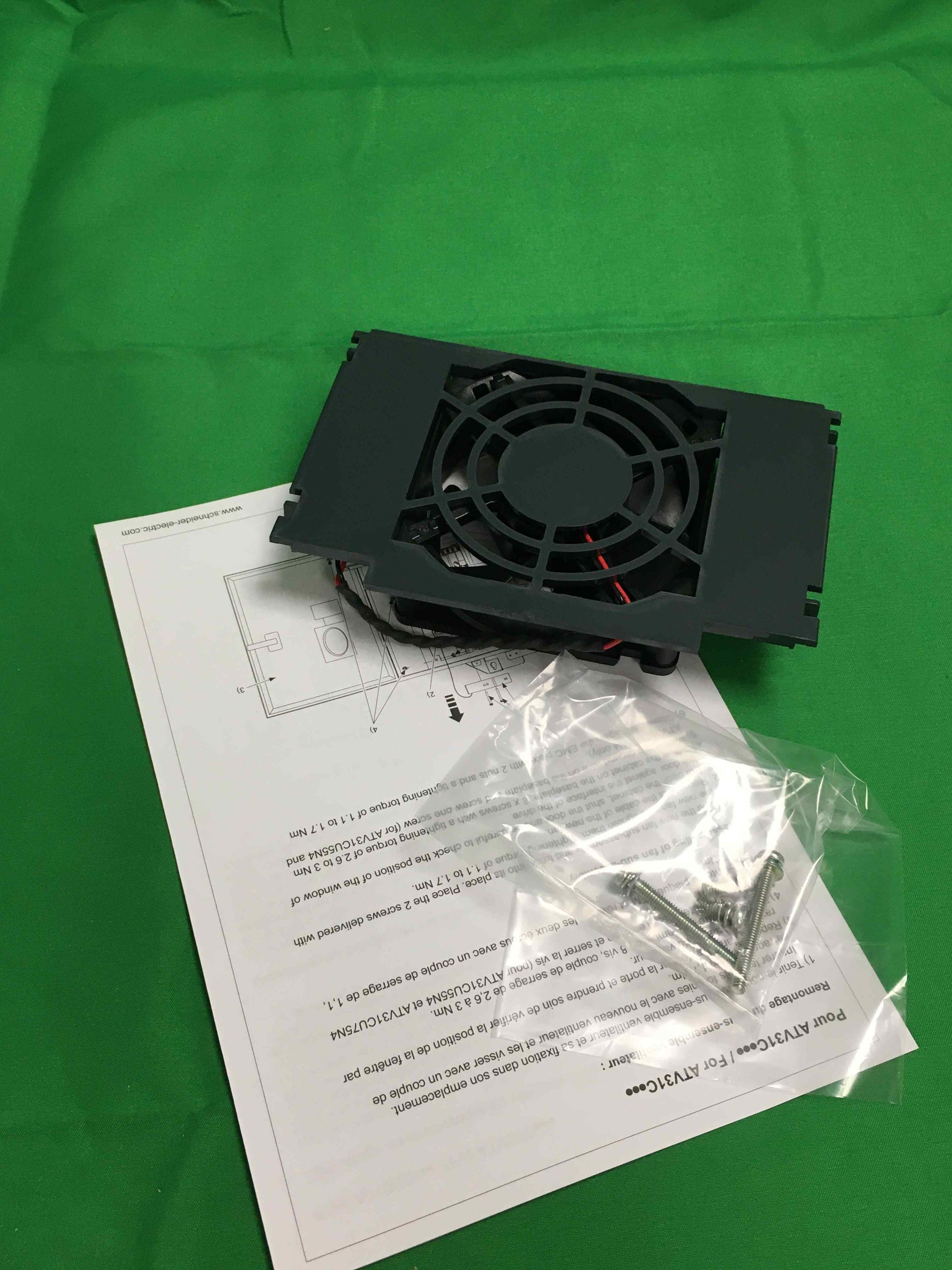 Schneider Electric-VZ3V3103/VZ3V3103